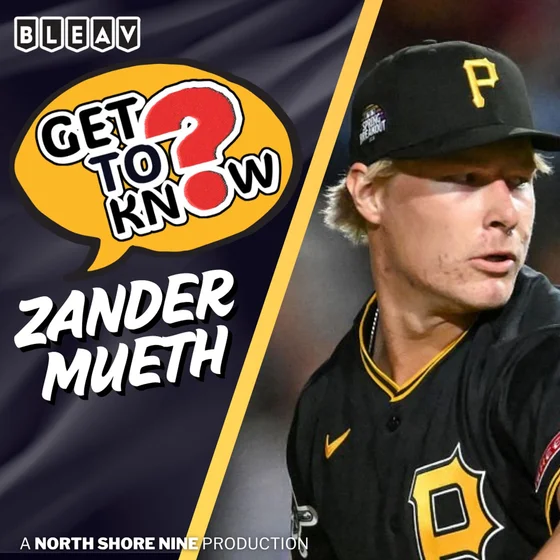 Get To Know Zander Mueth: “I’m Just Gonna Throw Hard”