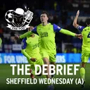 The Debrief: Mads wins it at Wednesday