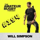 #194 - Will Simpson - I need to be the genesis of my own momentum