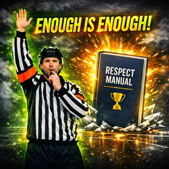 This Has To Change | The Game Sports Podcast