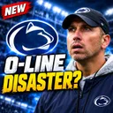Offensive Line Struggles or QB Play? Penn State vs. Wisconsin