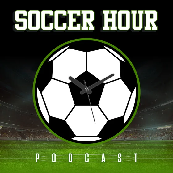 On the latest episode of The Soccer Hour, Ted chats with the newest member of the Quakes, Jack Jasinski, selected 41st overall in the 2026 MLS Super Draft, and then chats with San Jose midfielder Ian Harkes. Happy Holidays!