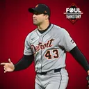 Tommy Kahnle talks free agent life, ALDS G5, Skull’s greatness