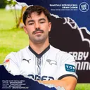 #363 Eiran Cashin - Welcome Back To Derby County!
