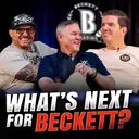 Should You Grade With Beckett Again? The Future of Beckett | Live at The National