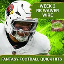 BREAKOUT: Tyler Allgeier & Kaelon Black DOMINATE Cardinals, 49ers Waiver Wire Must-Haves
