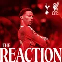 The Reaction: Reds win over nine-man Spurs