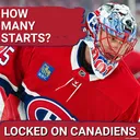 POSITIONAL SPOTLIGHT: Montreal Canadiens PLAN to SUPPORT Jakub Dobes + Defense RISING?