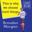 What Happens When You Choose the Hard Thing with Brendan Morgan