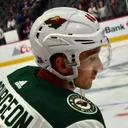 Jared Spurgeon
