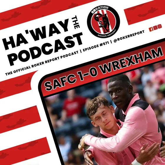 WREXHAM REACTION | Sunderland Round Off USA Tour With A Win!