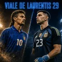 USA94 vs America26 - Mondiali a confronto: Baggio, Messi e tutto quello che il calcio ha perso (e trovato)