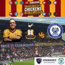 bradford vs rochdale preview #bcafc #rafc