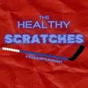The Healthy Scratches A Blueshirts Podcast: Conference Finals Preview and Rangers Rumors
