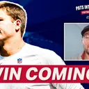 Why I’m picking a Patriots win over Pittsburgh and inside Josh McDaniels’ Cover 6 problem