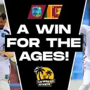 West Indies defeat Sri Lanka by an innings and 217 runs: CCP Test match review