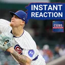 POSTCAST: As soon as Cade Horton leaves, the Chicago Cubs drop the ball and lose 5-1