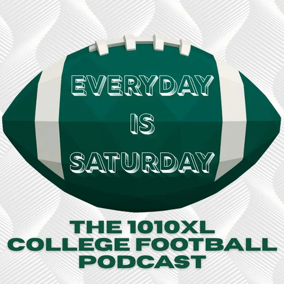 Are the Florida State Seminoles ALREADY in Trouble? | Everyday is Saturday 8-31-26