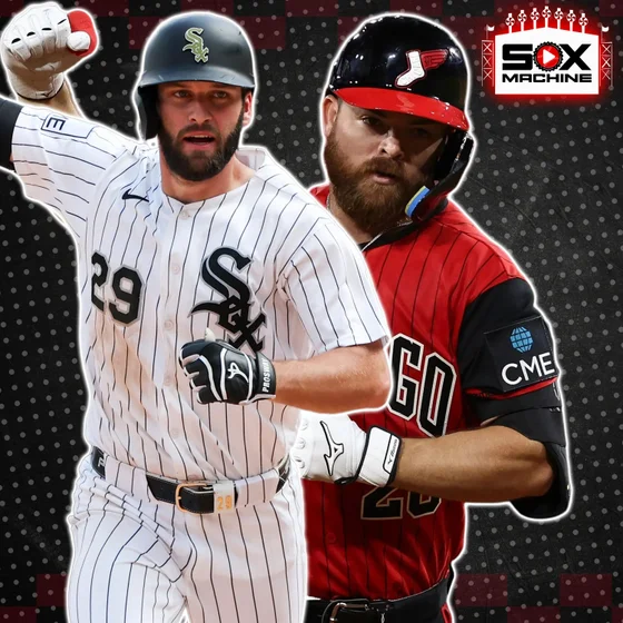 Chicago White Sox Walk-off Magic