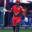 Tom Moody, Lockie Ferguson and Fakhar Zaman on the win versus MI Emirates