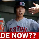 TRADE NOW?? Boston Red Sox Face BIG Masataka Yoshida DECISION After World Baseball Classic Surge