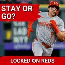 TRADE DEADLINE: Cincinnati Reds Face CRUCIAL Decision on Trading Spencer Steer!