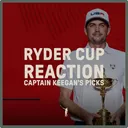 1062: Captain Keegan's Picks