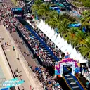 Das war die 70.3 WM in Nizza - MTP Folge 211