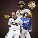 Padres Sweep, here come the Dodgers, JP Sears X factor, Samad's spark