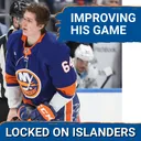 Revival: Are the Islanders Prospects SET to Change Everything? Cal Ritchie’s STUNNING Growth