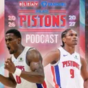 Pistons Extend Ausar Thompson, Jalen Duren Wants Out & What Happened With Kawhi Leonard?