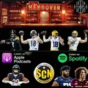 Hangover: Barstool Talk what’s the Steelers plan at Quarterback?