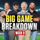 Week 8 College Football Previews & Predictions | BIG GAME BREAKDOWN
