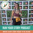 Kaitlyn Collier - "Anything is better than nothing"