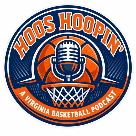 Hoos Hoopin' S4E8: Guess Hoos Back in the NCAA Tournament, Virginia Finishes 2nd in ACC (Again)