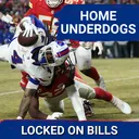 BILLS vs CHIEFS: Injury Update and 5 Predictions for Round 10 of Josh Allen vs Patrick Mahomes
