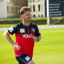 Captain Lockie Ferguson all set for Season 4!