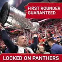 GUARANTEED: The Panthers will have their first round pick in 2026!