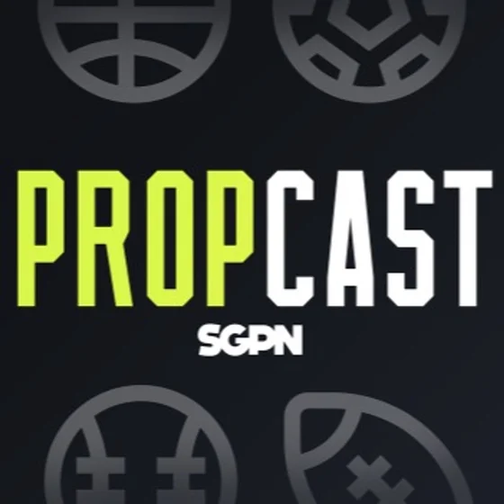 NFL Week 6 Player Props 10/16/26 – NFL Bets, Player Props and Predictions | The Propcast (Ep. 565)