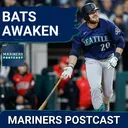 MARINERS POSTCAST: Seattle Mariners GET BATS GOING in win vs Chicago White Sox