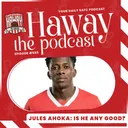 JULES AHOKA | Sunderland’s €10m Signing - How Good Is He?