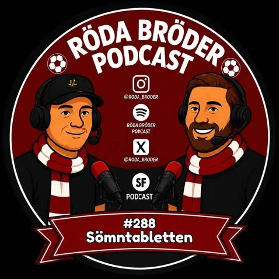 288: ”Sömntabletten”