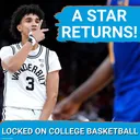 PERENNIAL?: Is Mark Byington turning Vanderbilt into an SEC POWERHOUSE with Tyler Tanner's return?
