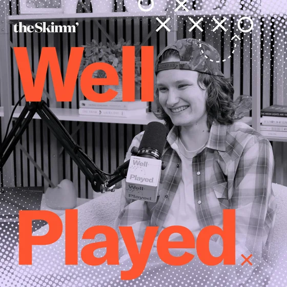 The Broke Boys of MLB Playoffs, Hailee Steinfeld’s Back in the Box, and WNBA Finals ft. Coach Jackie