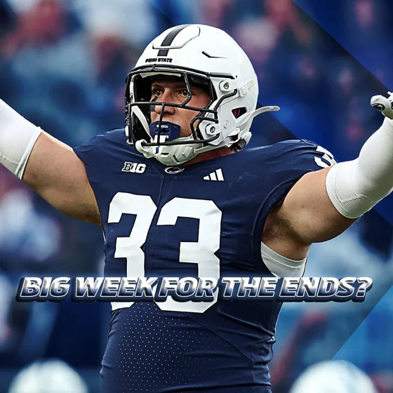 Five Penn State Defenders Key to Stopping Purdue