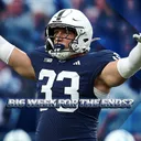Five Penn State Defenders Key to Stopping Purdue