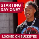MAJOR: Ohio State’s Chris Henry Jr. Poised to START as a Freshman, Can He DOMINATE Early?