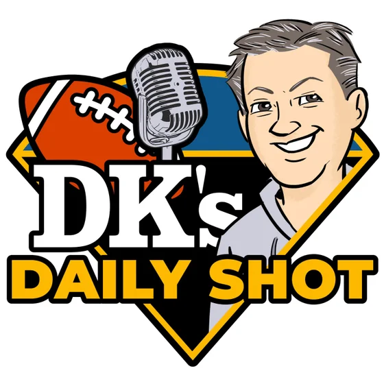 DK's Daily Shot of Steelers: Roman’s being built