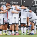 El Castellón busca dar otro salto en la clasificación en su visita al Andorra