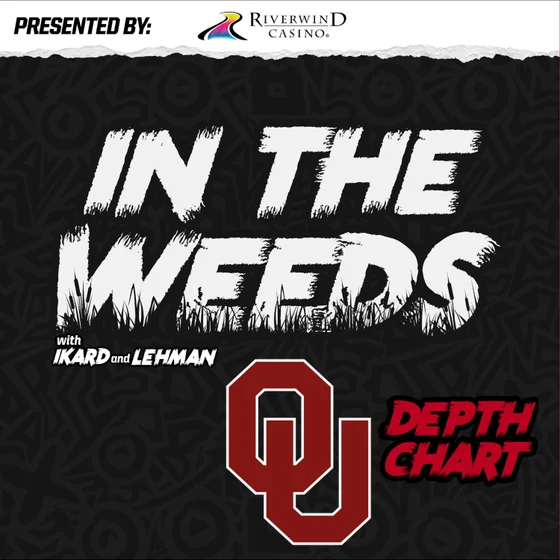 "In the Weeds": OU Football Depth Chart Breakdown